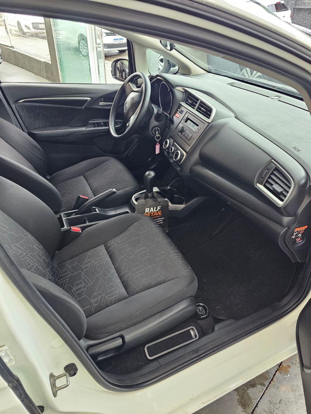 HONDA Fit - Foto
