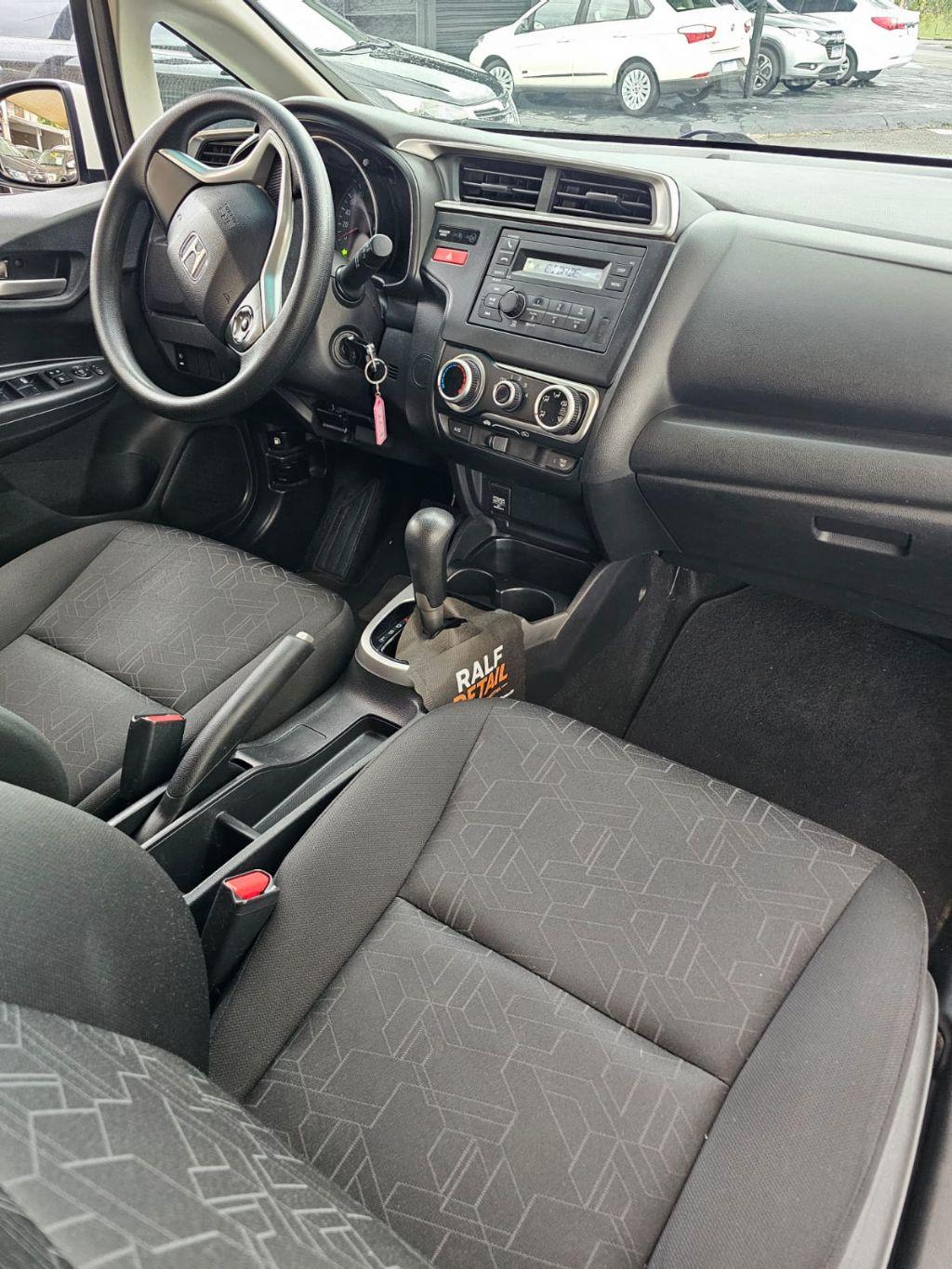 HONDA Fit - Foto