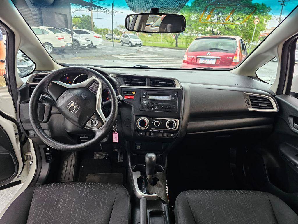 HONDA Fit - Foto