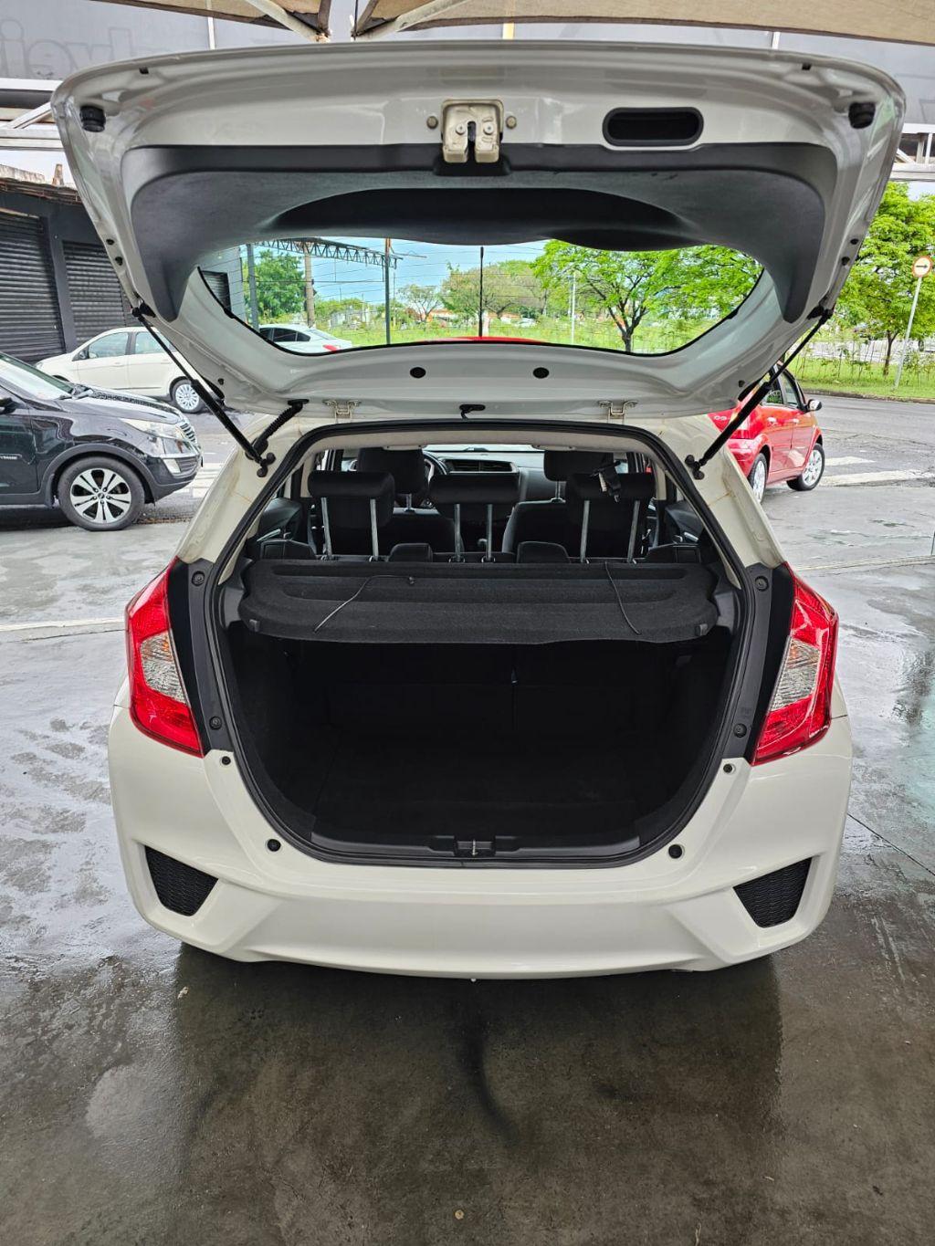 HONDA Fit - Foto