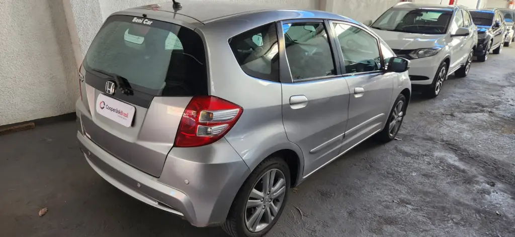 HONDA Fit - Foto