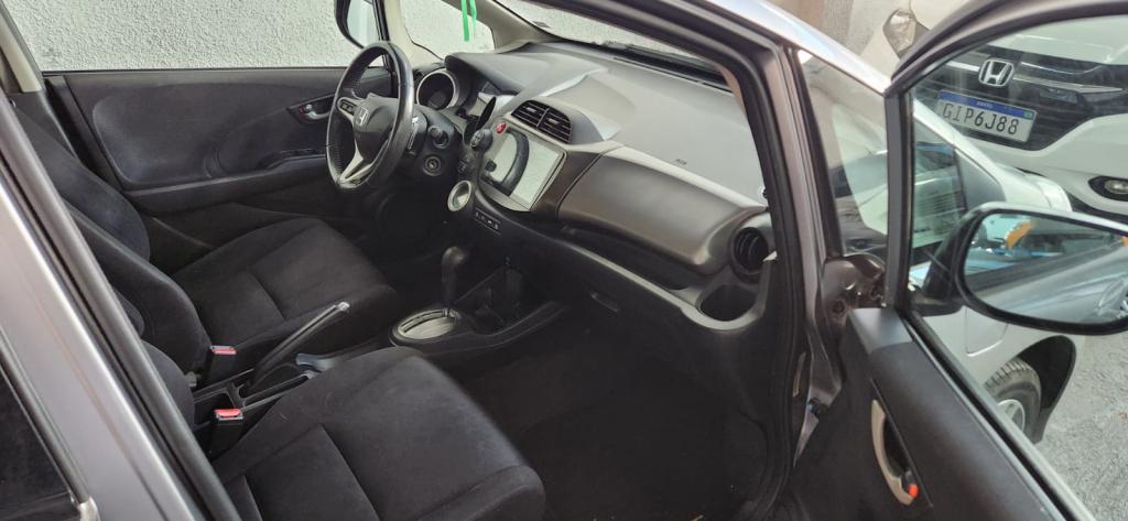 HONDA Fit - Foto