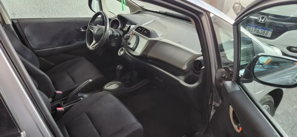 HONDA Fit - Foto