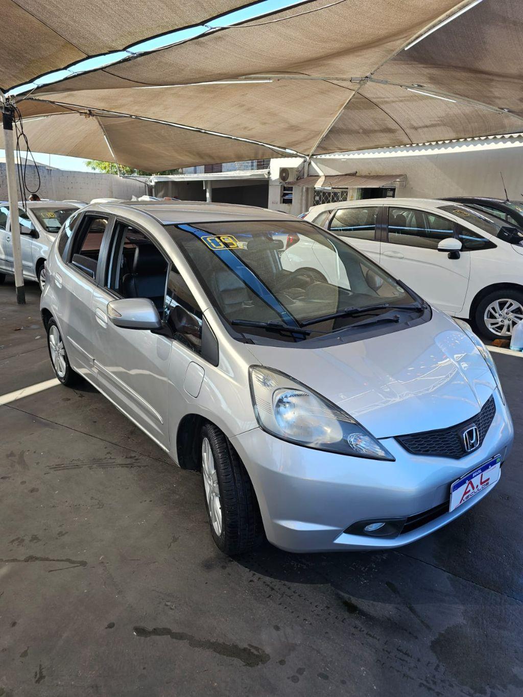 HONDA Fit - Foto