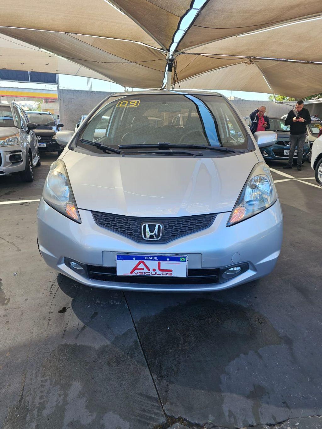 HONDA Fit - Foto