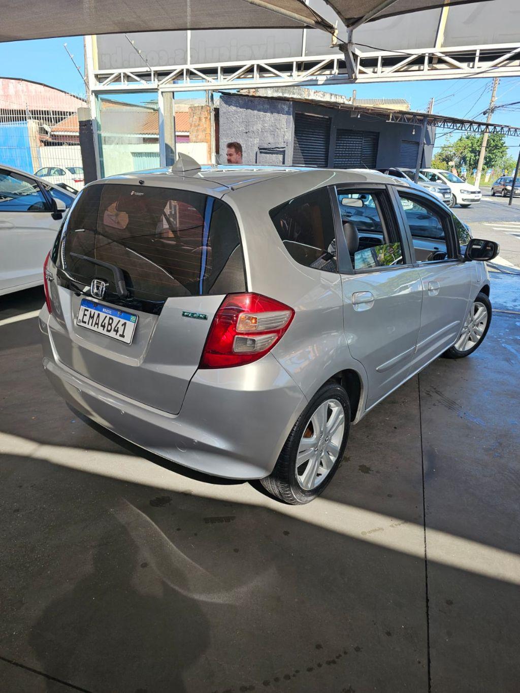 HONDA Fit - Foto