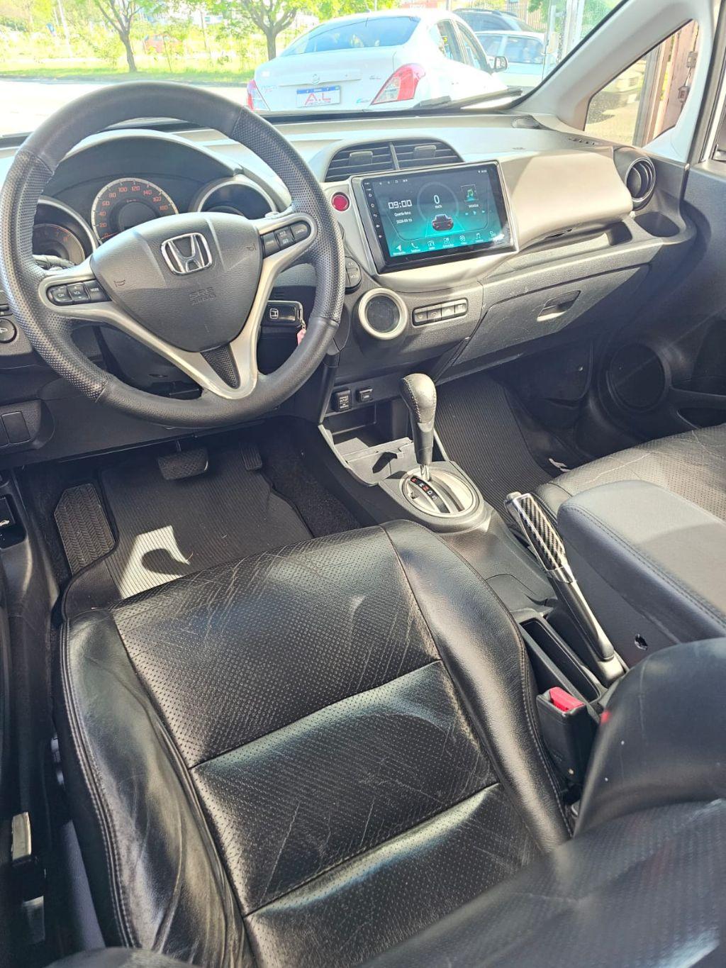 HONDA Fit - Foto