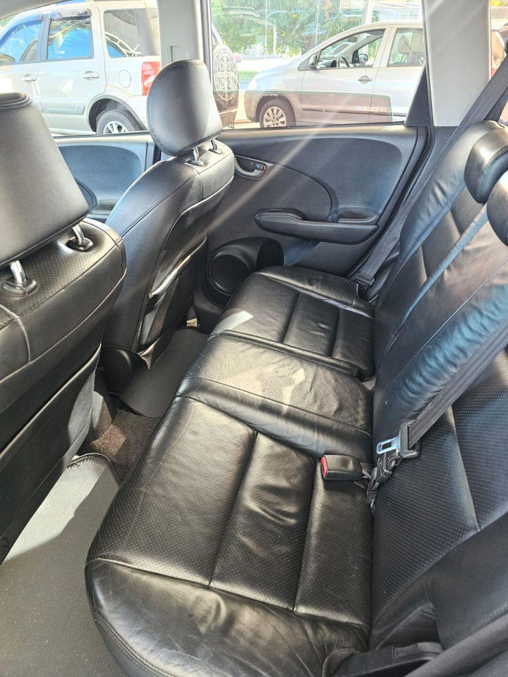 HONDA Fit - Foto
