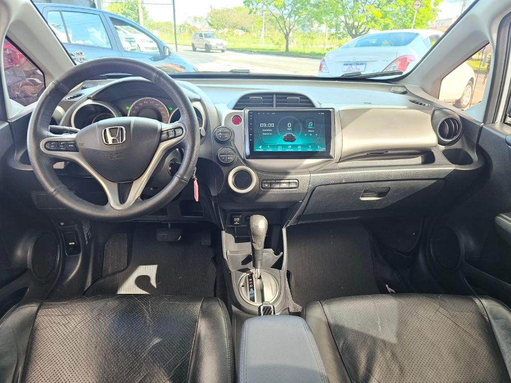 HONDA Fit - Foto