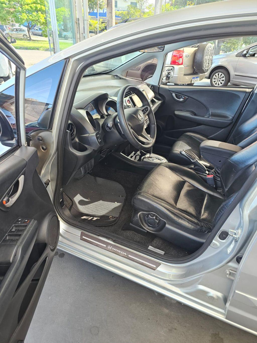 HONDA Fit - Foto