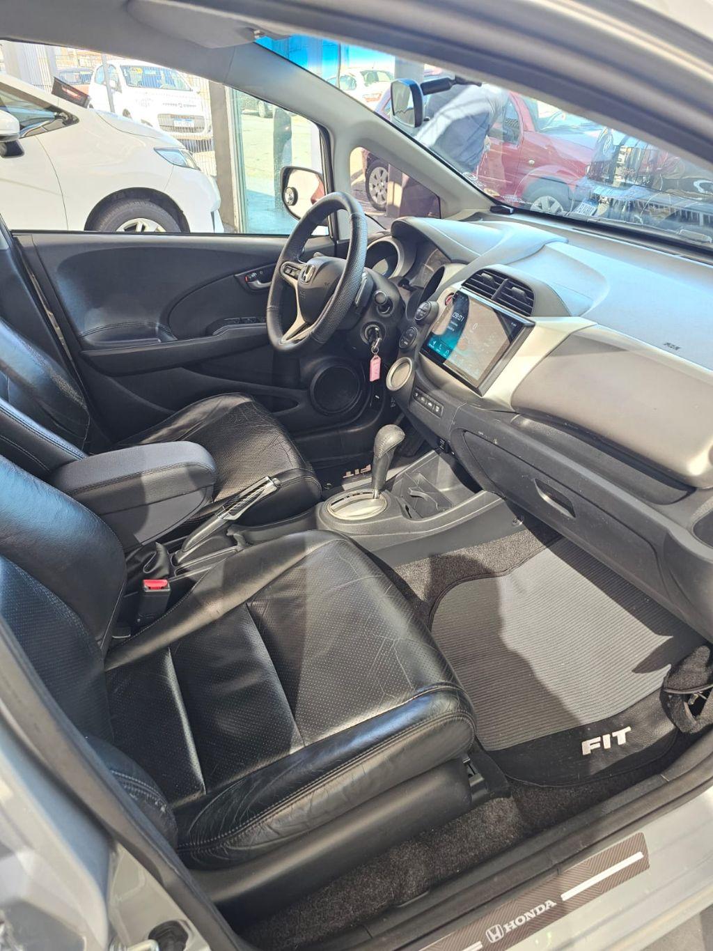 HONDA Fit - Foto