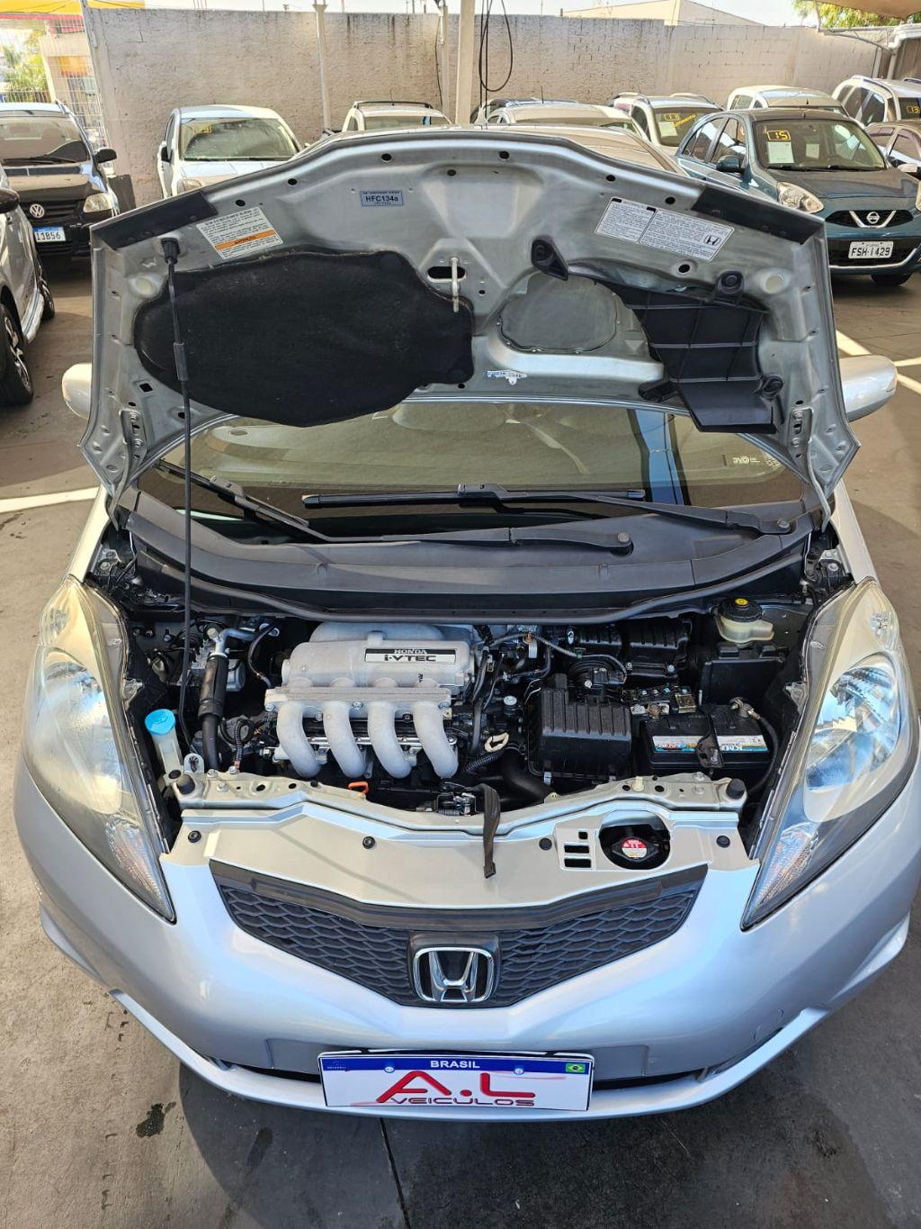 HONDA Fit - Foto