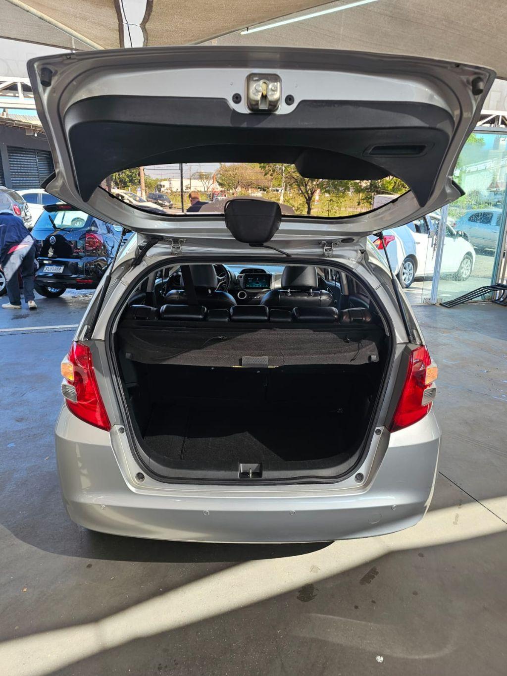 HONDA Fit - Foto