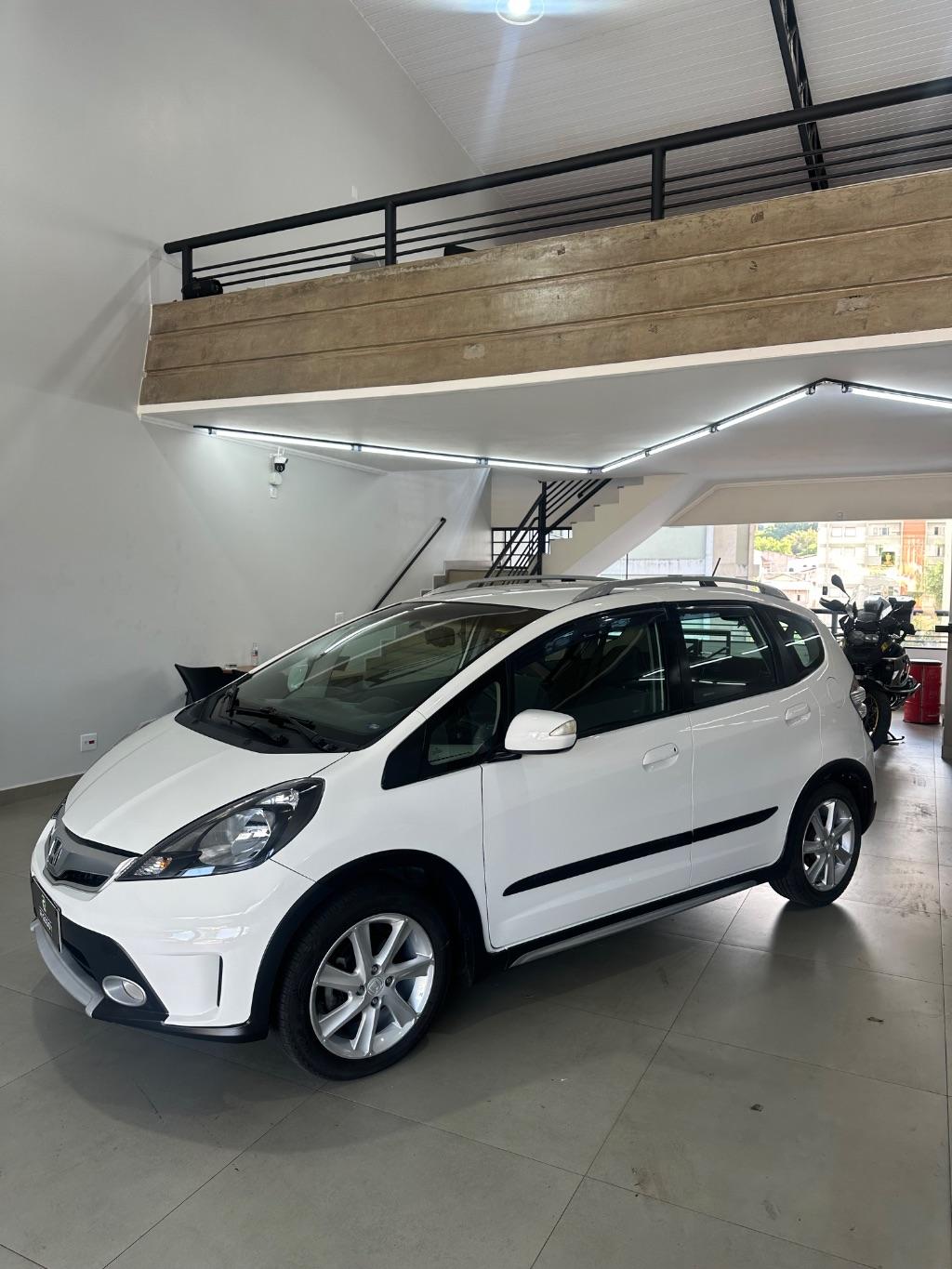 HONDA Fit - Foto