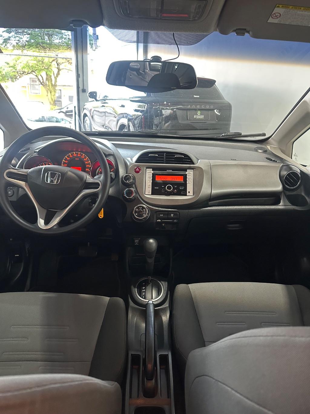HONDA Fit - Foto
