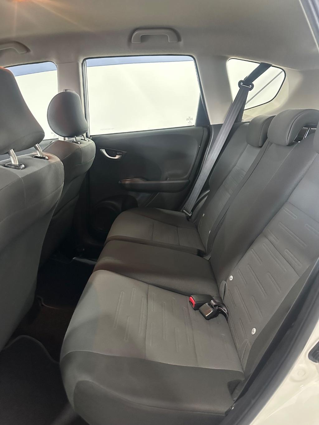 HONDA Fit - Foto