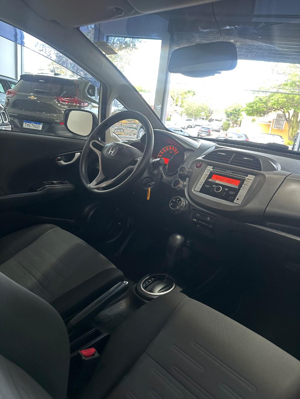 HONDA Fit - Foto