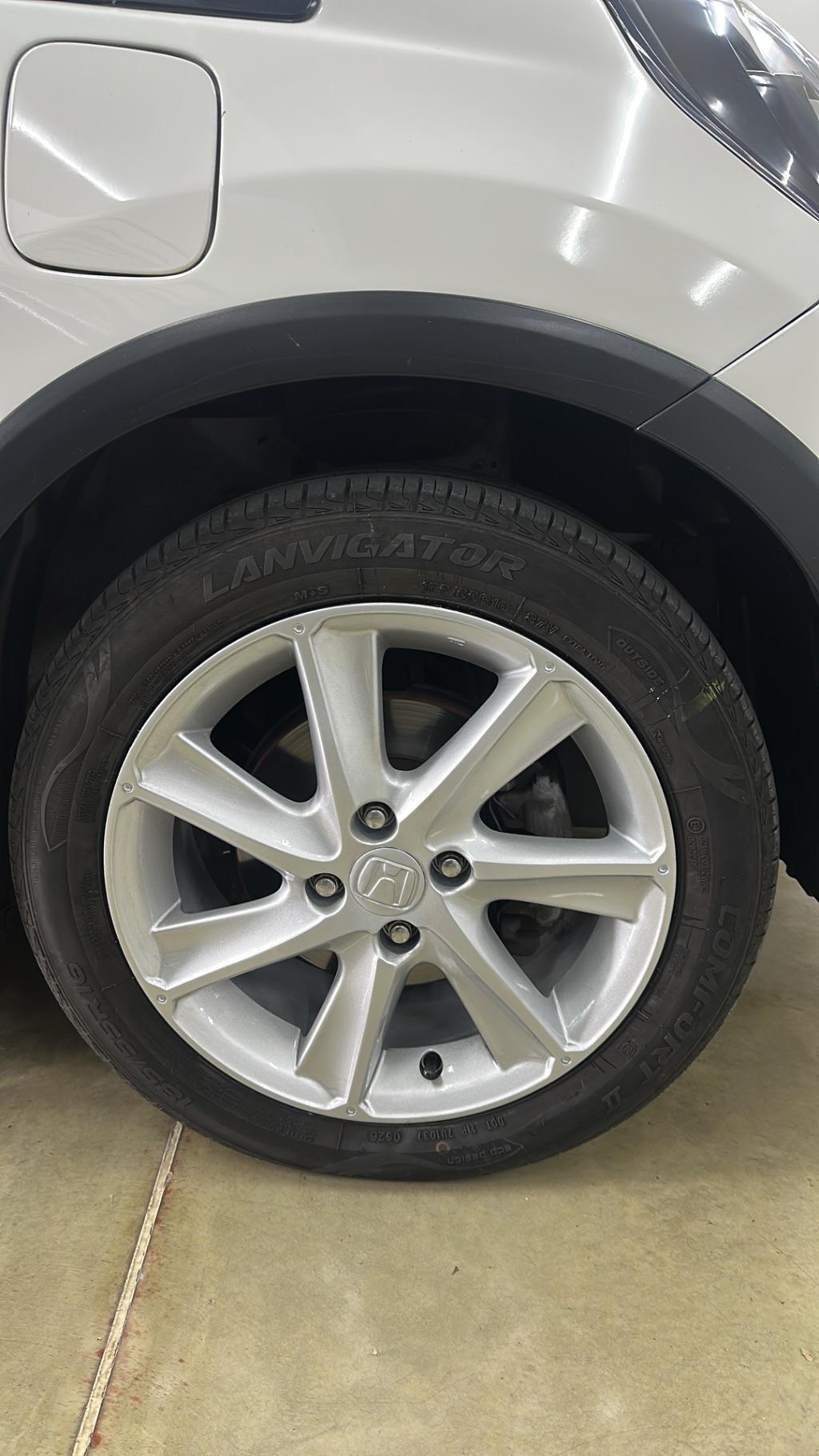 HONDA Fit - Foto