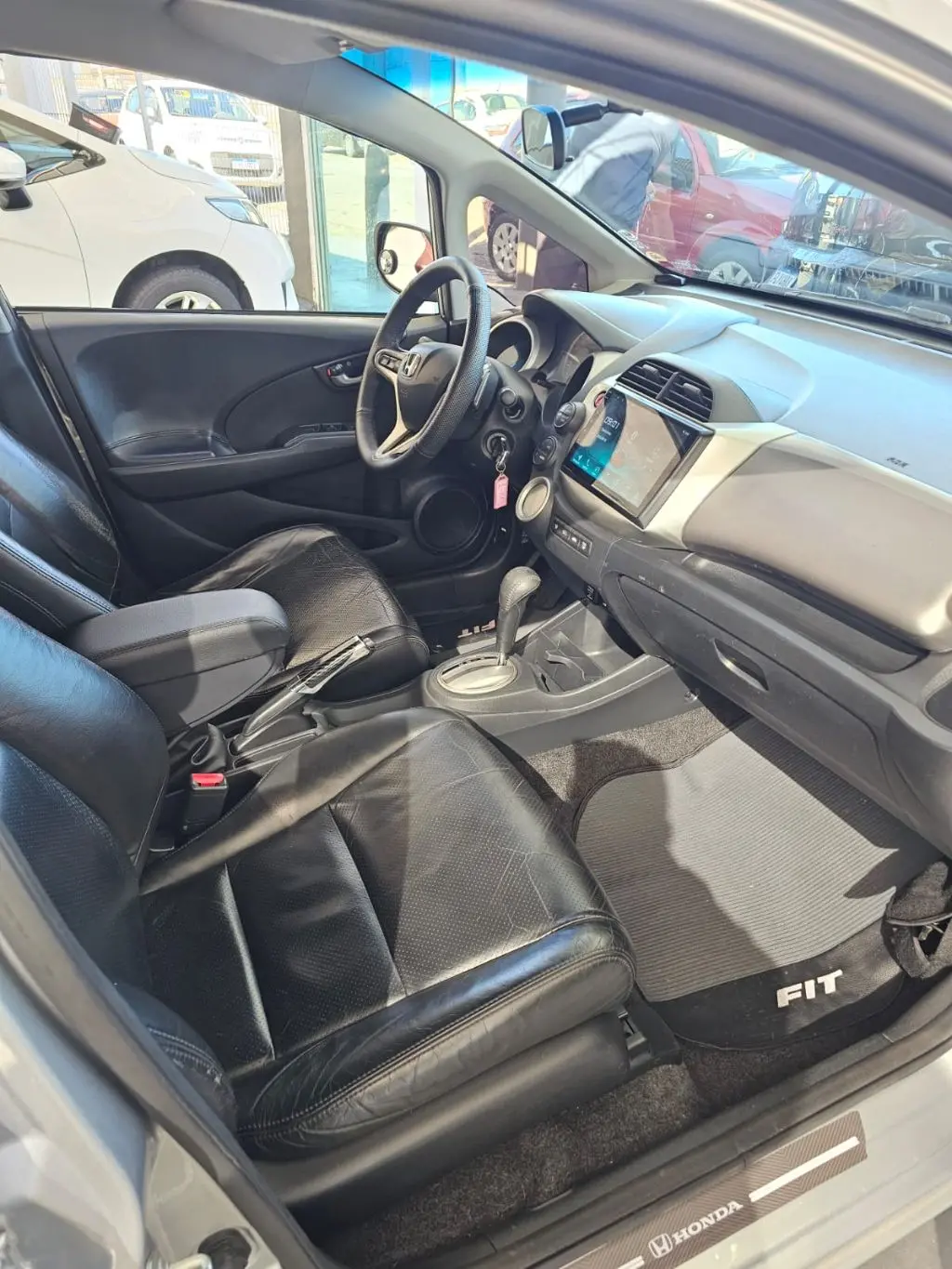 HONDA Fit - Foto