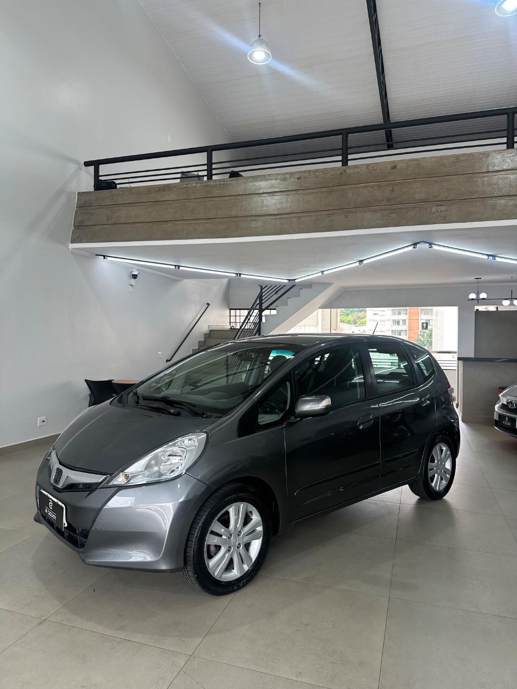 HONDA Fit - Foto