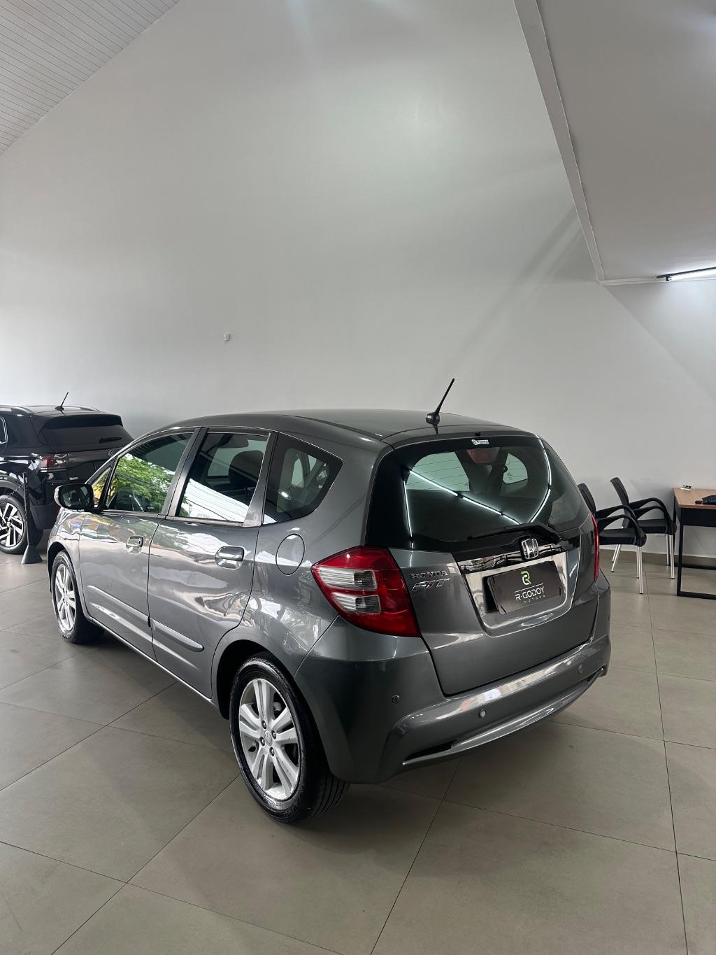 HONDA Fit - Foto