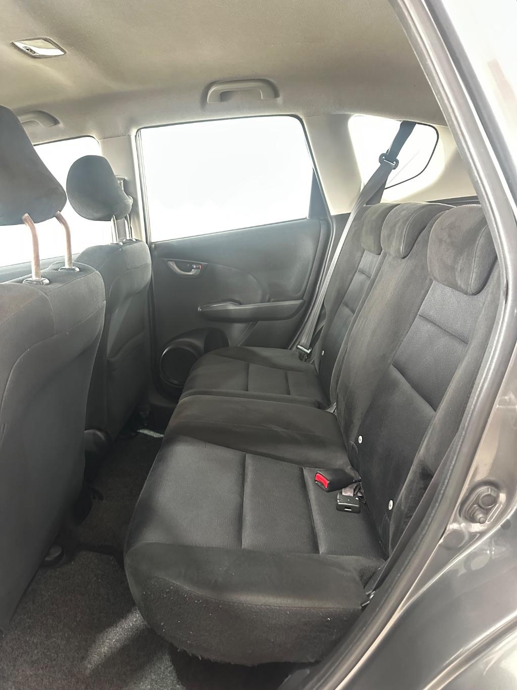 HONDA Fit - Foto