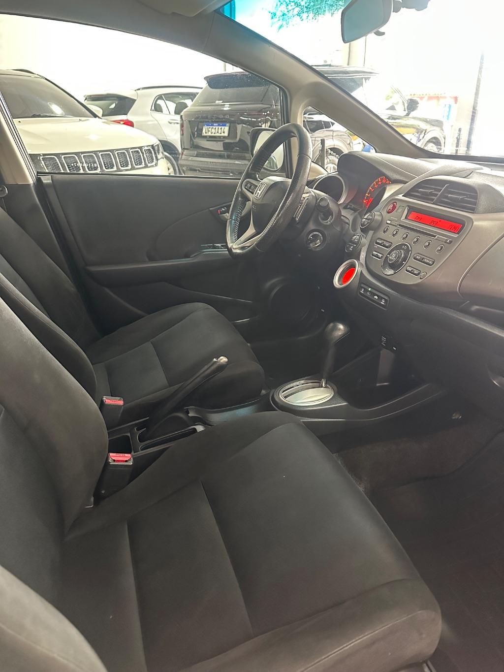 HONDA Fit - Foto