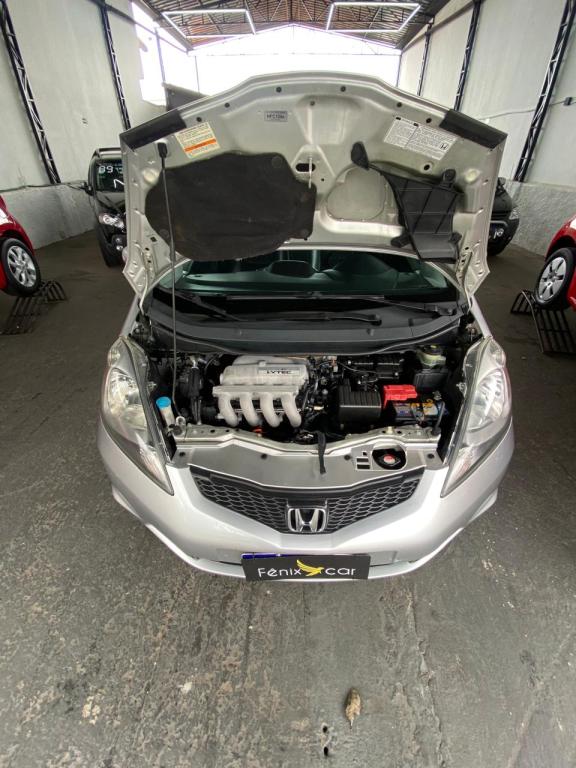 HONDA Fit - Foto