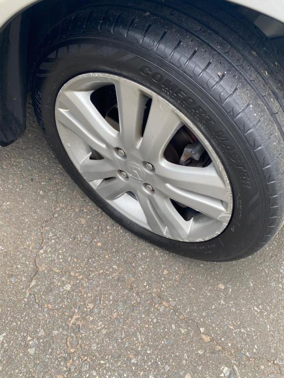HONDA Fit - Foto