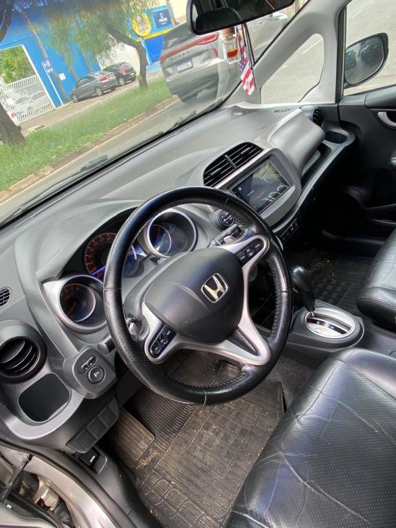 HONDA Fit - Foto