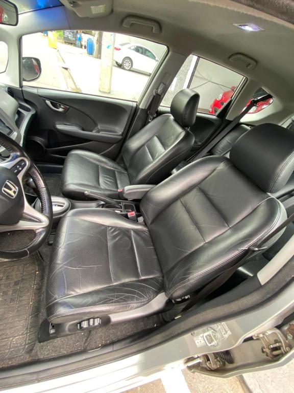 HONDA Fit - Foto