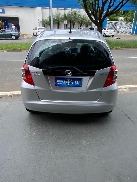 HONDA Fit - Foto