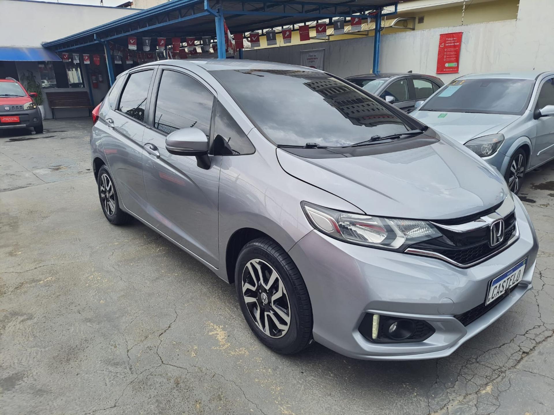 HONDA Fit - Foto