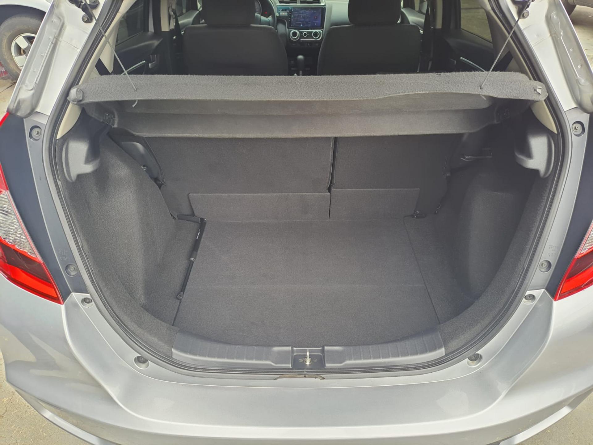 HONDA Fit - Foto