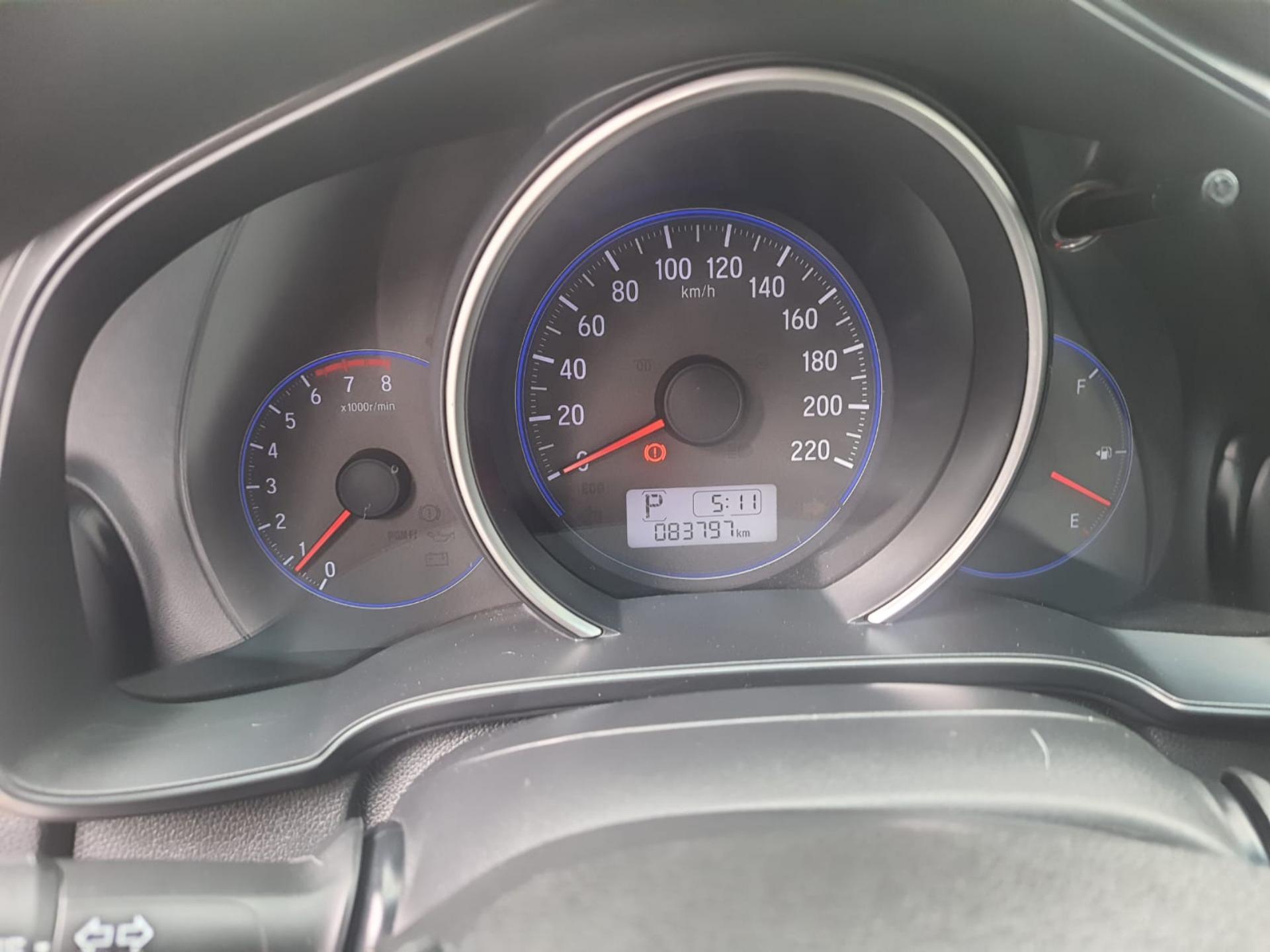 HONDA Fit - Foto