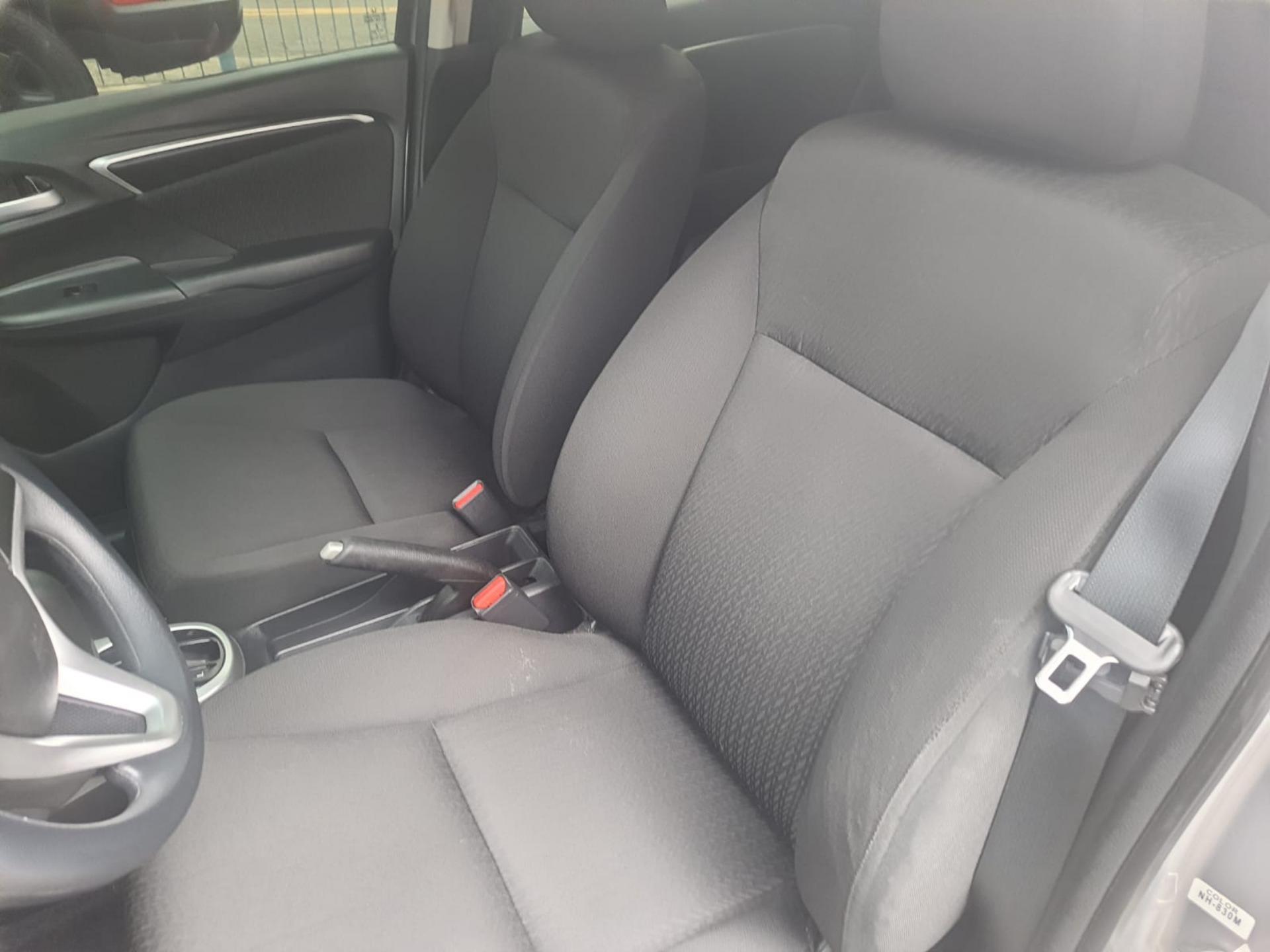 HONDA Fit - Foto