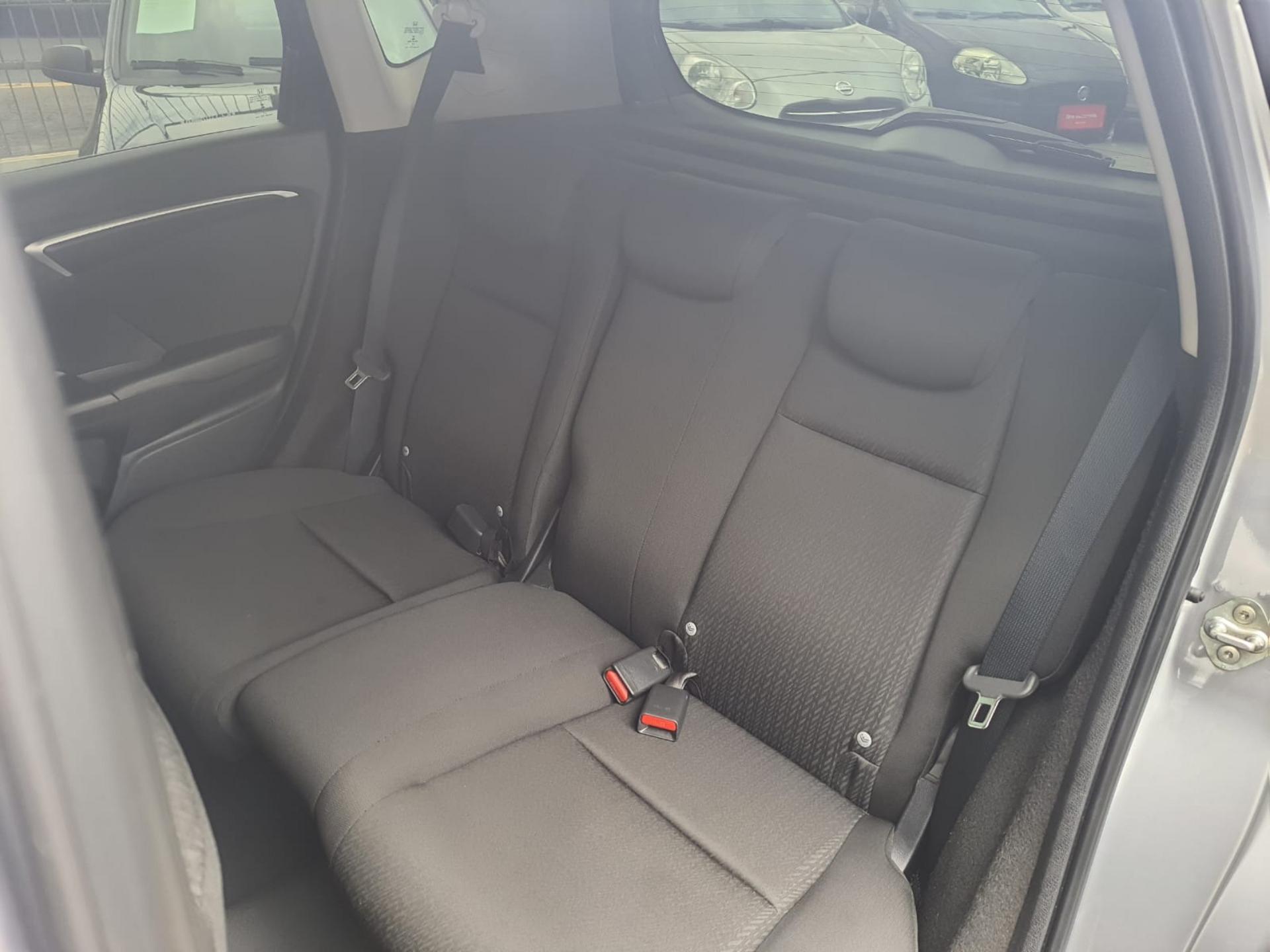 HONDA Fit - Foto