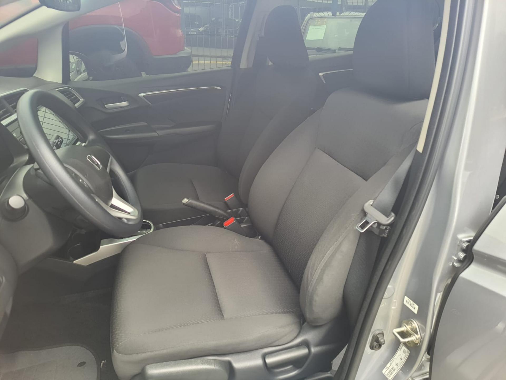 HONDA Fit - Foto