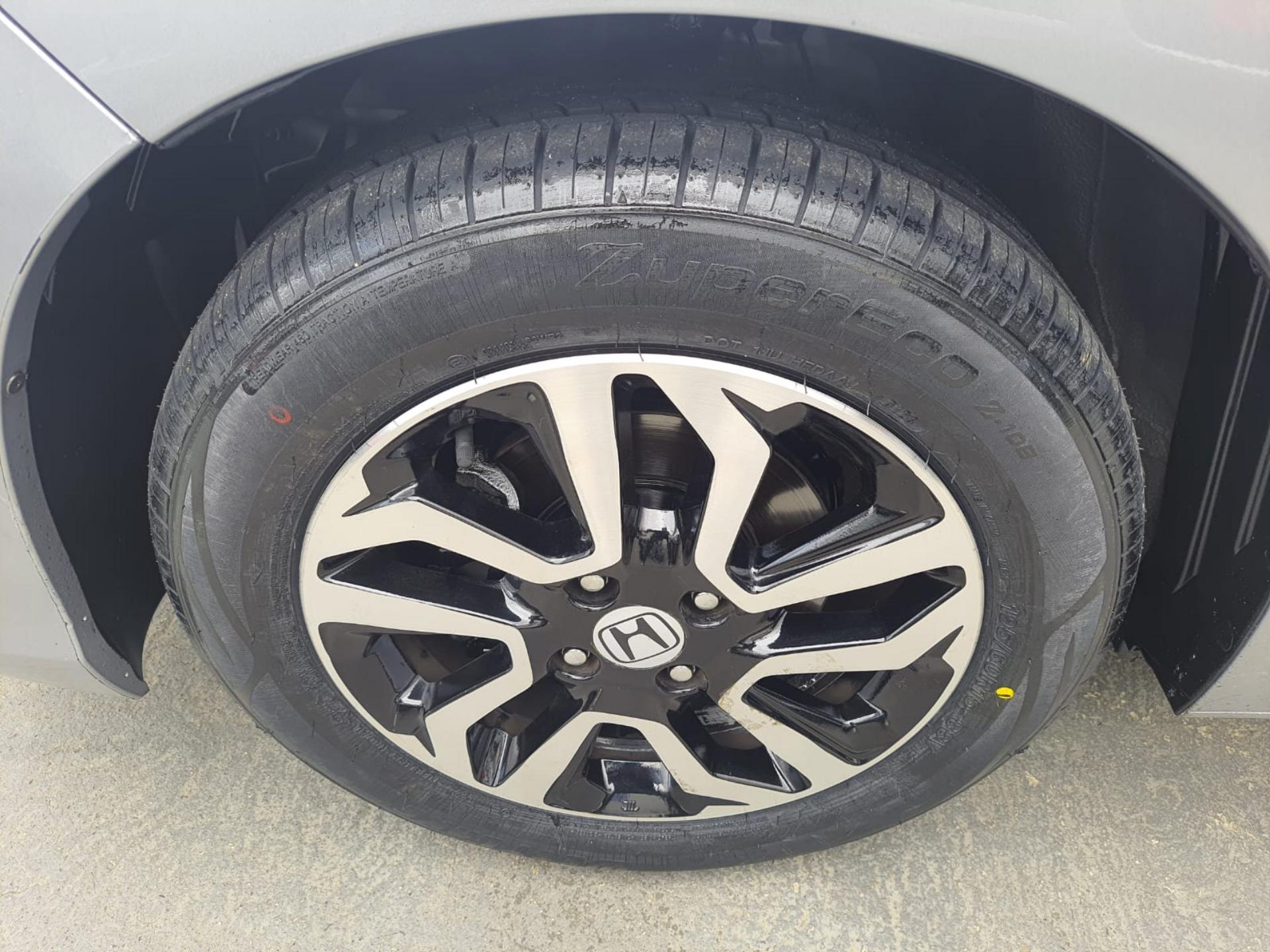 HONDA Fit - Foto