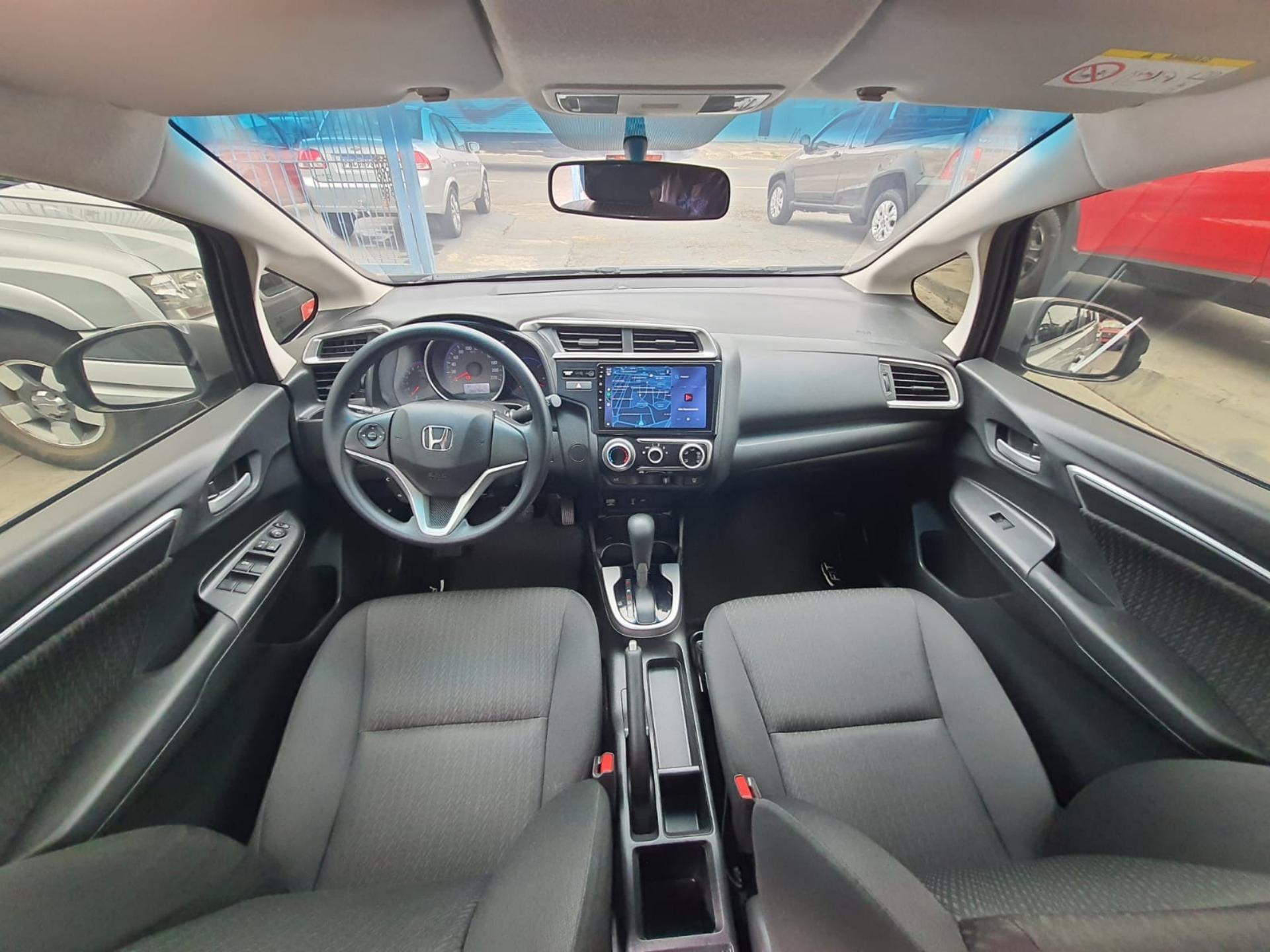 HONDA Fit - Foto