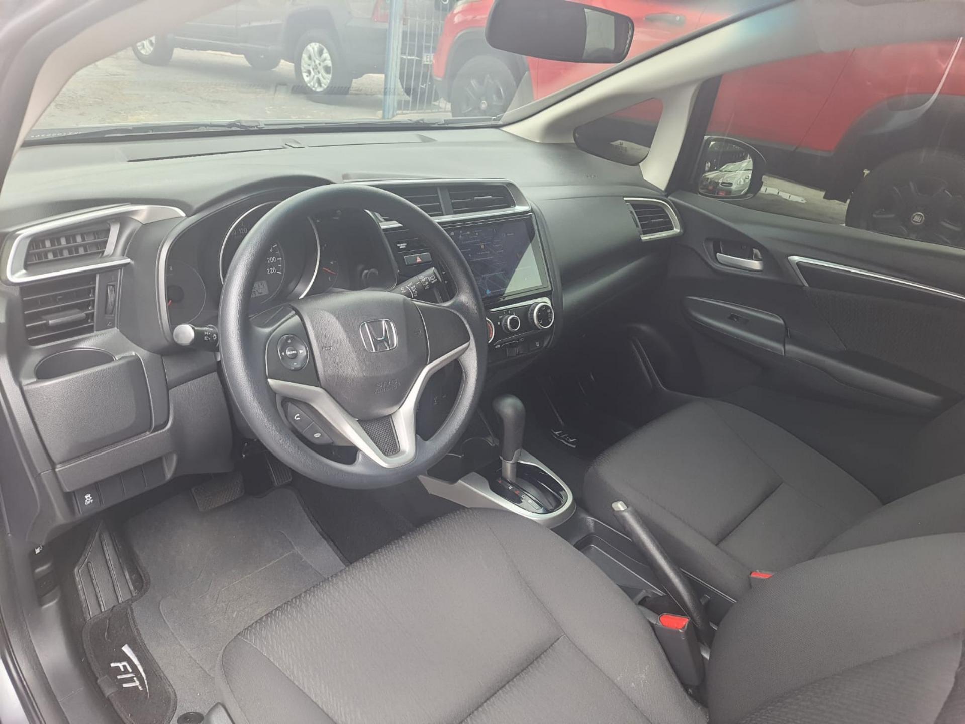 HONDA Fit - Foto