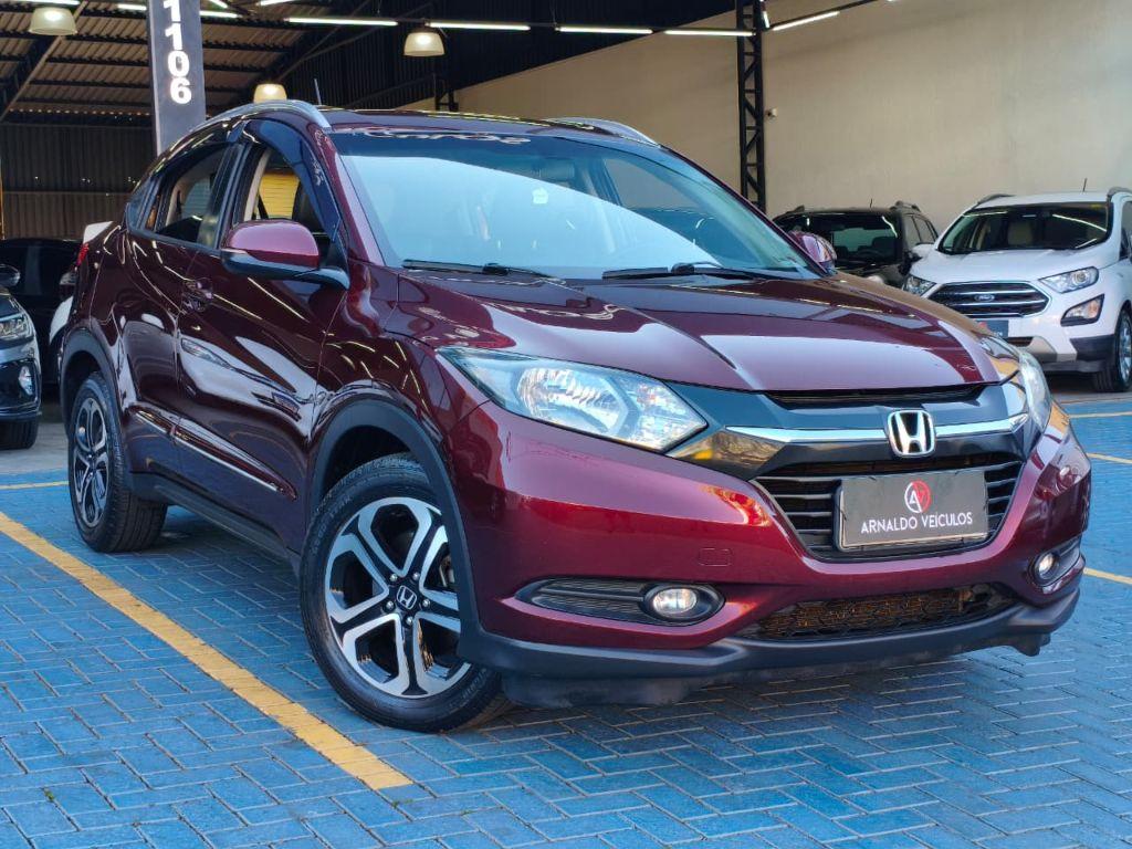HONDA HR-V - Miniatura