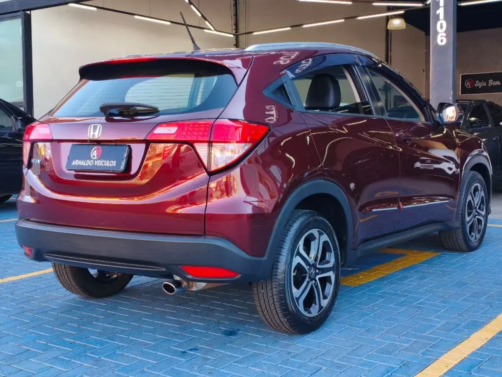 HONDA HR-V - Foto