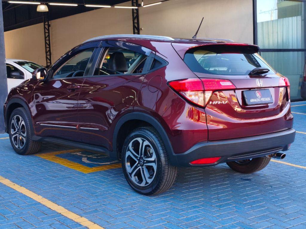 HONDA HR-V - Foto
