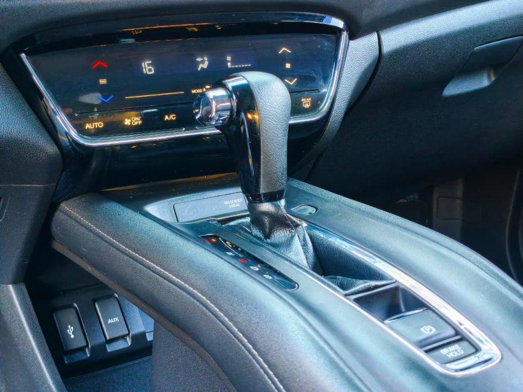 HONDA HR-V - Miniatura