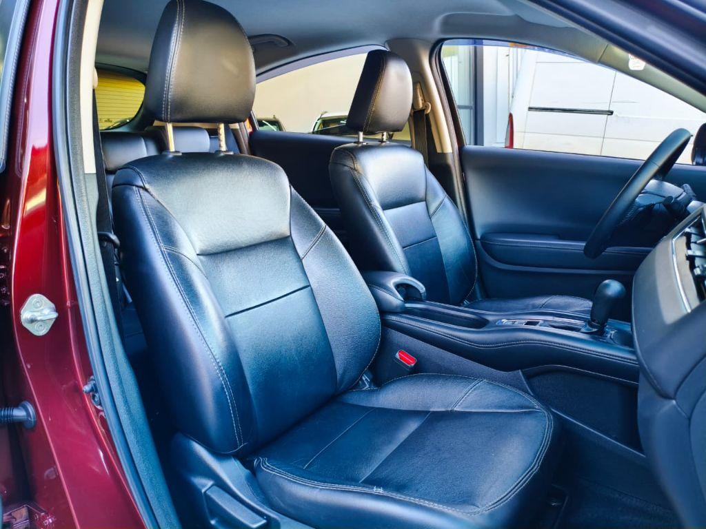 HONDA HR-V - Miniatura