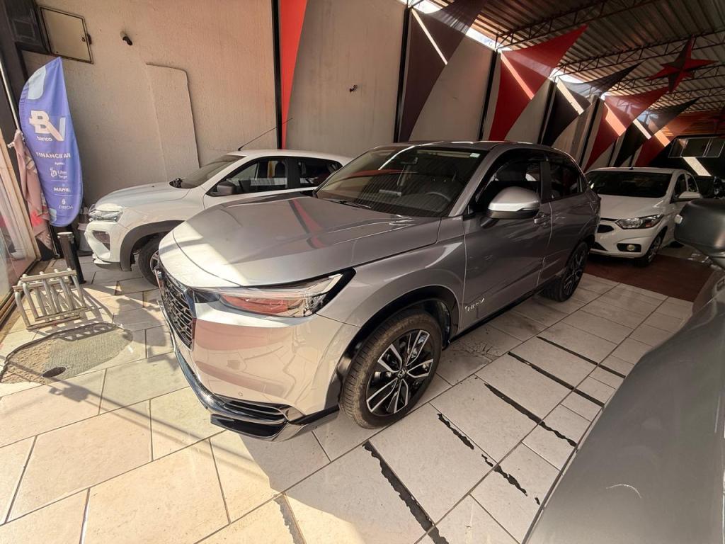 HONDA HR-V - Foto