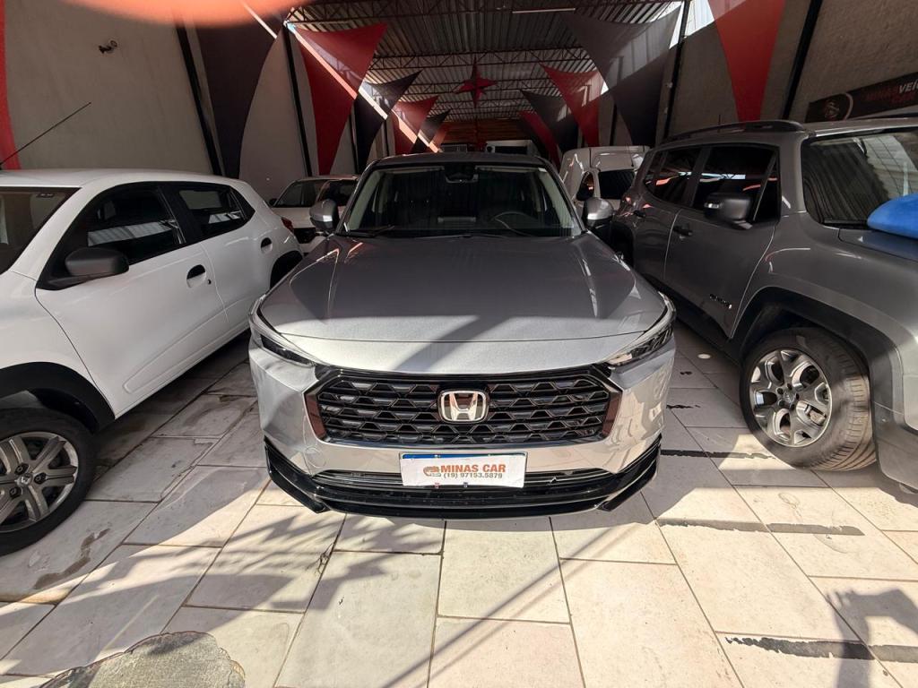 HONDA HR-V - Foto