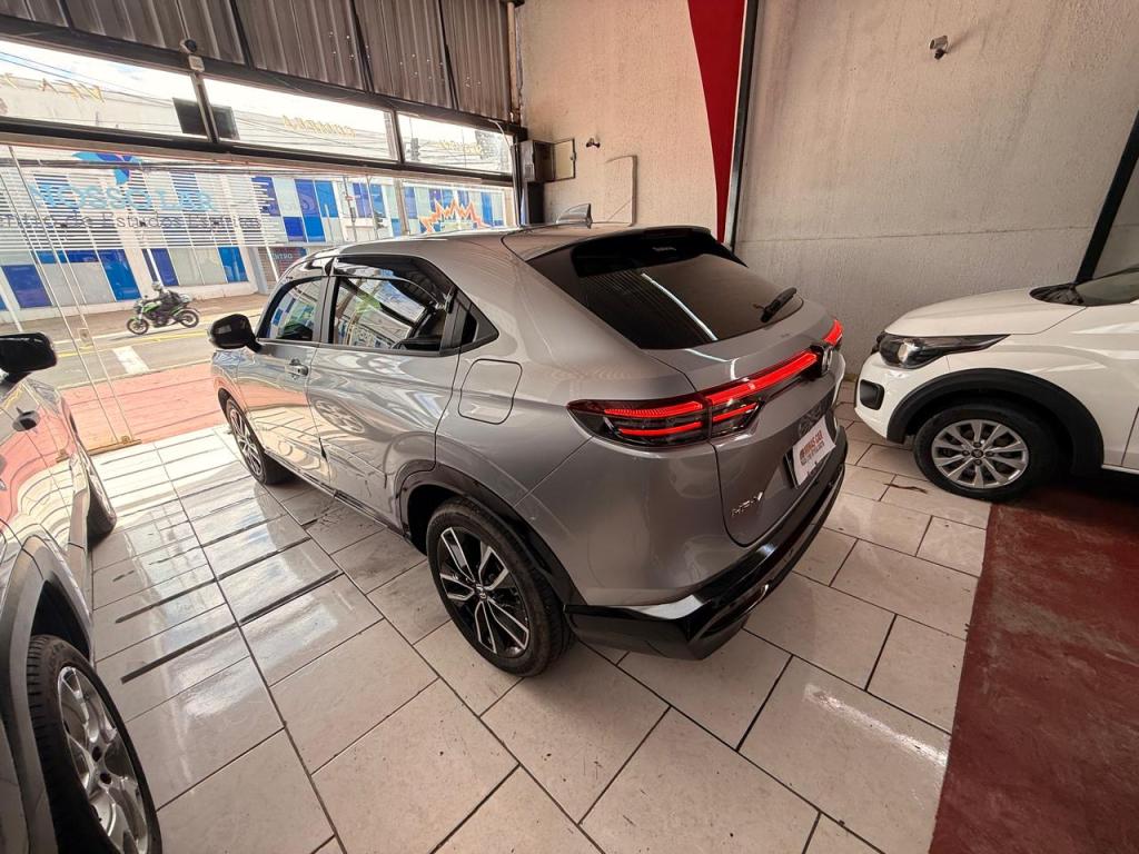 HONDA HR-V - Foto