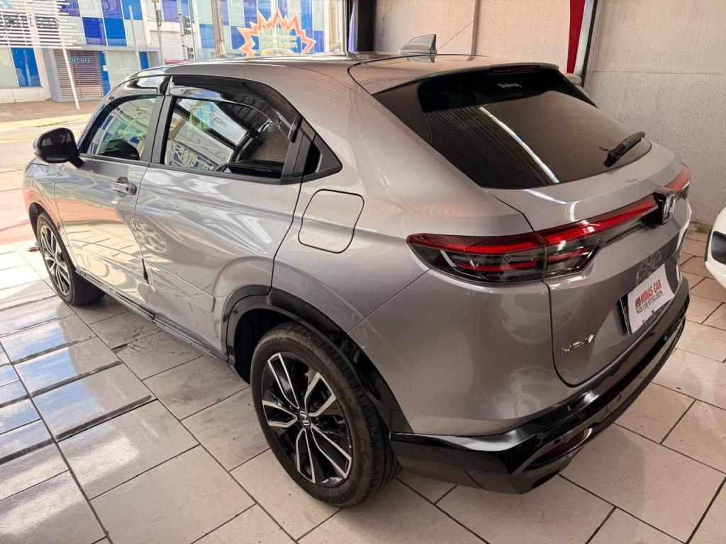 HONDA HR-V - Foto